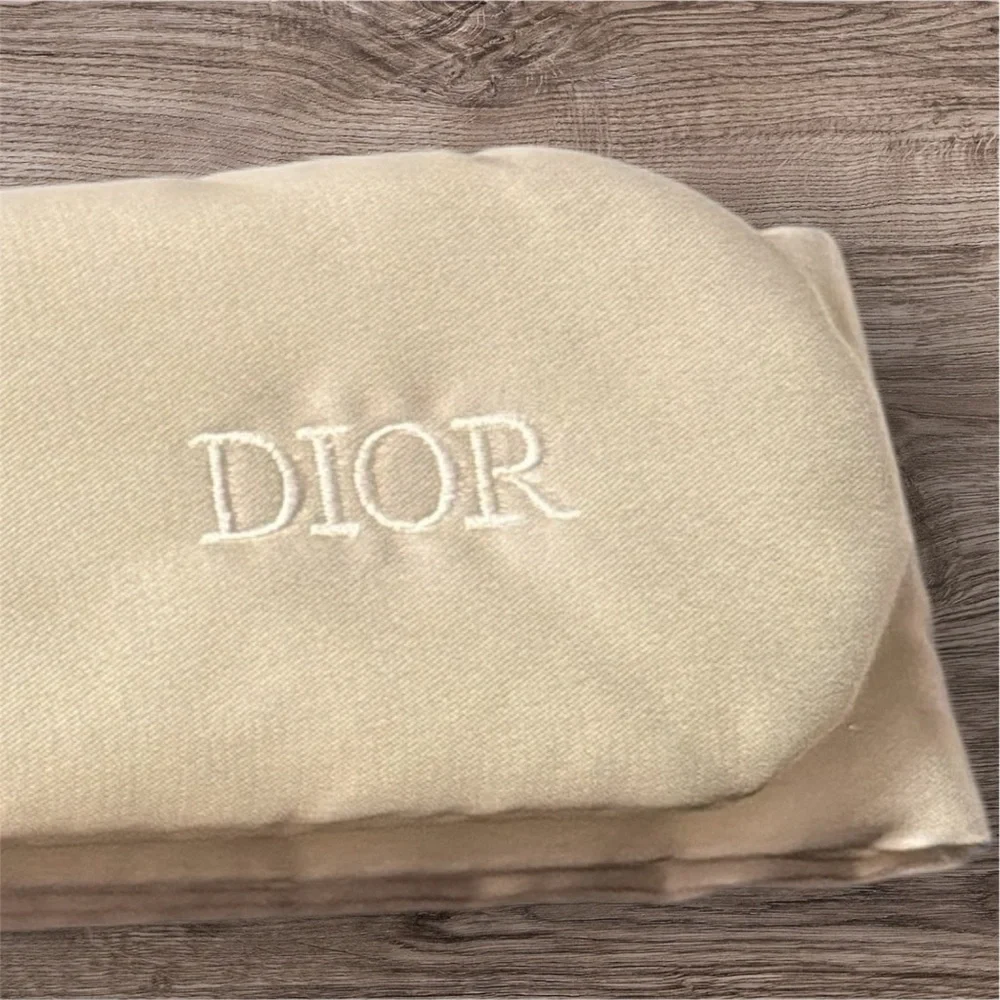 Dior White Quartz Deluxe Eye Mask Set Beauty - Picture 6 of 8